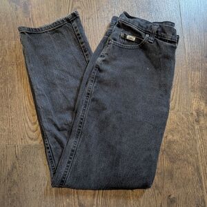 Lee Relaxed Straight Leg Women's Jeans